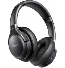 Навушники BERIBES Bluetooth з мікрофоном