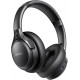 Навушники BERIBES Bluetooth з мікрофоном