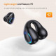 Навушники Bluetooth 5.3 BUABMEQ