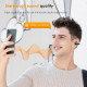 Навушники Bluetooth 5.3 BUABMEQ