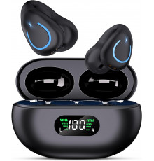 Навушники Bluetooth 5.3 BUABMEQ