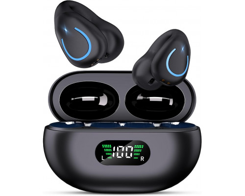 Навушники Bluetooth 5.3 BUABMEQ