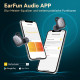 Навушники EarFun Free Pro 3