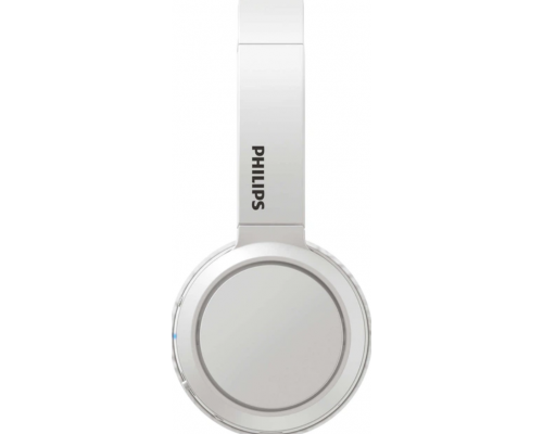 Навушники Philips Bluetooth з посиленням басів