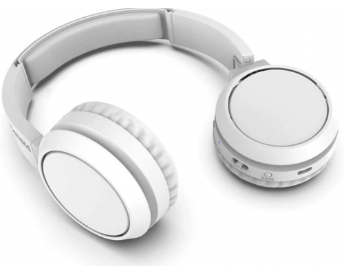 Навушники Philips Bluetooth з посиленням басів