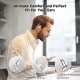 Навушники-вкладиші Boytond Ultra Open Ear / бездротові Bluetooth-навушники з кістковою провідністю