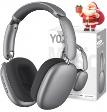 Навушники Wentronic Y02 з активним шумопоглинанням