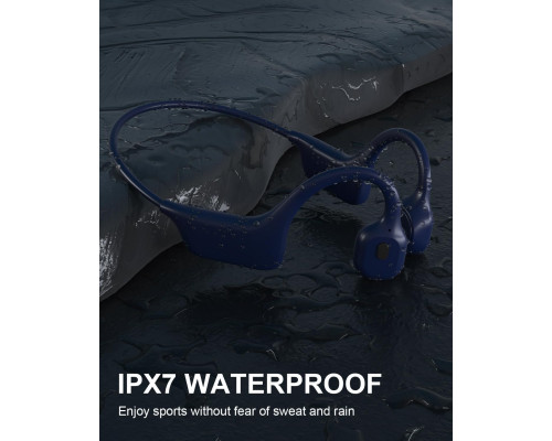Навушники,Спортивна гарнітура IPX7 SANOTO