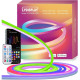 Неонова світлодіодна стрічка LPDISPLAY 3 м