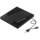 Оптичний привід CD DVD RW 7 в 1 USB 3.0