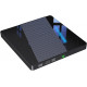 Оптичний привід CD DVD RW 7 в 1 USB 3.0