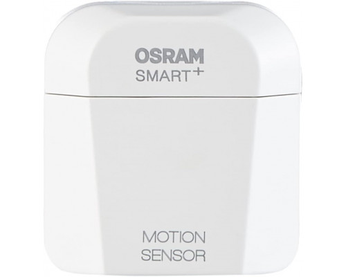 OSRAM Smart + датчик, детектор руху ZigBee для автоматичного контролю освітлення, вбудований датчик температури