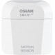 OSRAM Smart + датчик, детектор руху ZigBee для автоматичного контролю освітлення, вбудований датчик температури