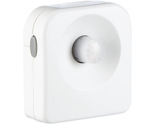 OSRAM Smart + датчик, детектор руху ZigBee для автоматичного контролю освітлення, вбудований датчик температури