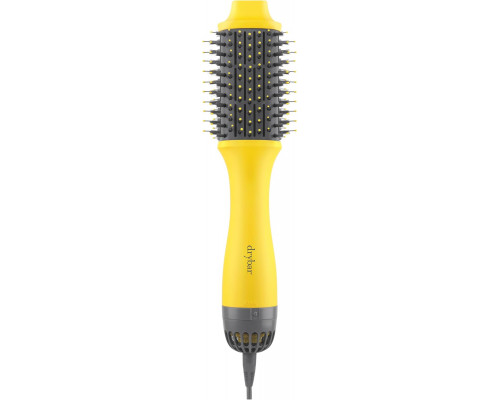 Овальна щітка для фена Drybar Double Shot / Щітка з гарячим повітрям 2,4 дюйма для об'ємних хвиль
