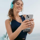 Павербанк iWALK 3350mAh сумісний із iPhone
