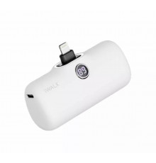 Повербанк iWalk Link Me Pro Lightning 4800mAh
