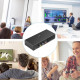 Перемикач 3 в 1 HDTV AIFHDAUF
