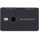 Перемикач Cablecc KVM USB 2.0 та HDMI 4K