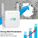 Підсилювач сигналу WiFi Rrunzfon