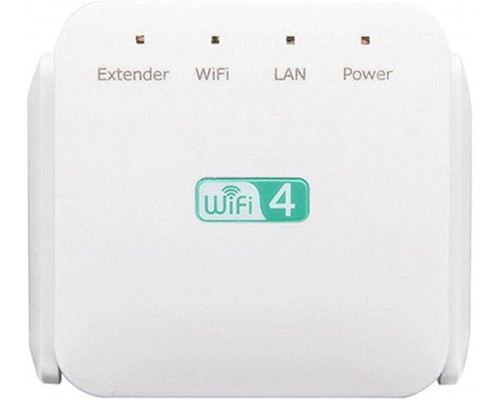 Підсилювач сигналу WiFi Rrunzfon