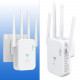 Підсилювач WiFi Ciciglow