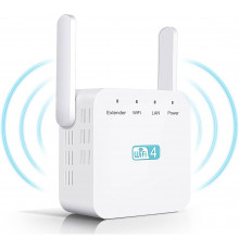 Підсилювач WiFi для дому Getue