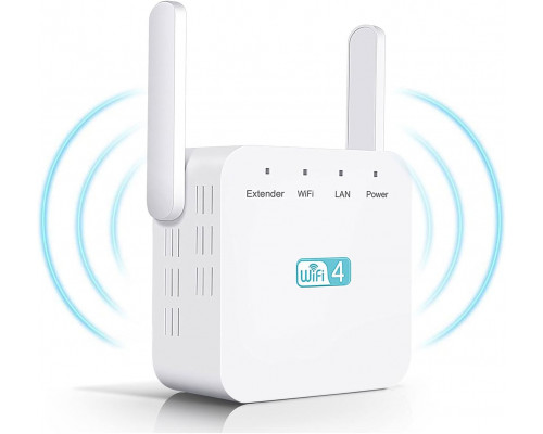 Підсилювач WiFi для дому Getue