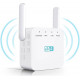 Підсилювач WiFi для дому Getue