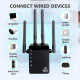 Підсилювач WiFi Newnik