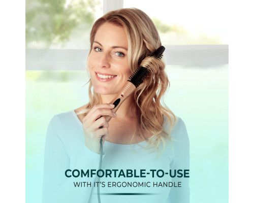Плойка для волосся Coopers of Stortford Tangle-Free Slim