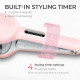 Плойка для завивки волосся TYMO ROVY Beach Waves Curling Wand