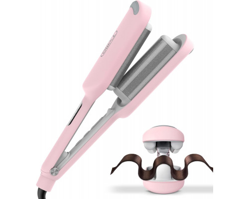 Плойка для завивки волосся TYMO ROVY Beach Waves Curling Wand