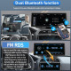 Портативна бездротова система CarPlay Lyssiefeel