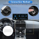 Портативна бездротова система CarPlay Lyssiefeel