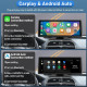 Портативна бездротова система CarPlay Lyssiefeel