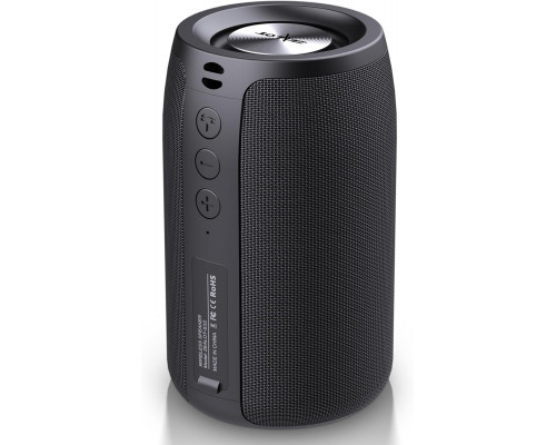 Портативна Bluetooth-колонка ZEALOT