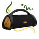 Портативная колонка Kayfi 60W RMS boombox с Kaybag