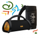 Портативная колонка Kayfi 60W RMS boombox с Kaybag
