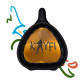 Портативная колонка Kayfi 60W RMS boombox с Kaybag