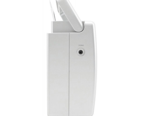 Портативне радіо Soundmaster RCD1185 з функцією програвача компакт-дисків та аудіокниг