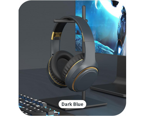 Портативні складані бездротові навушники RGB