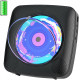 Портативний Bluetooth CD-програвач Kegaudio HiFi 1800mAh