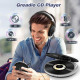 Портативний CD-програвач Greadio