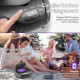 Портативний CD-програвач Gueray