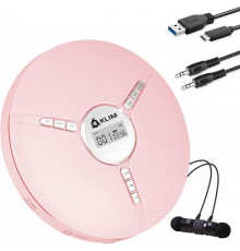 Портативний CD-програвач KLIM Discman