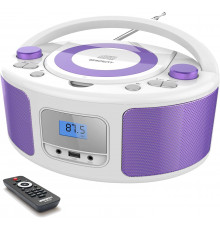Портативний CD-програвач WIITHINK