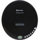 Портативний CD-програвач з навушниками Denver DM-24