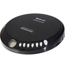 Портативний CD-програвач з навушниками Denver DM-24