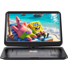 Портативний DVD-програвач SUNPIN